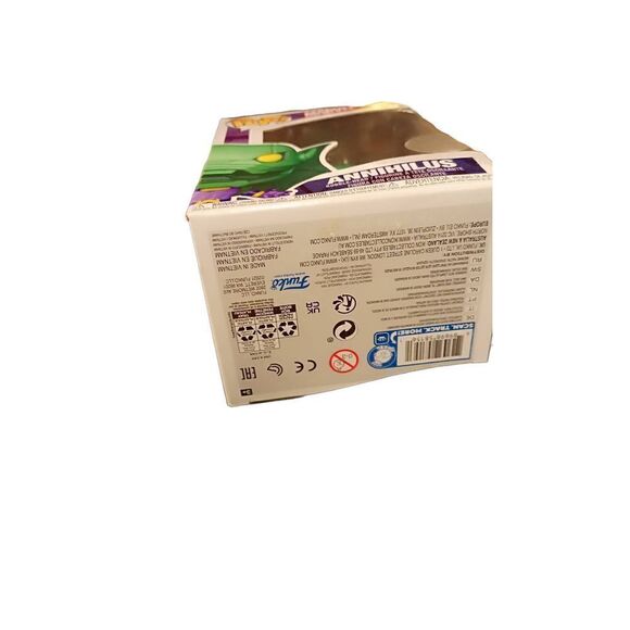 Funko 917 Annihilus - Picture 6 of 6